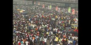 Voici la liste des 10 pays les plus peuplés du monde. Le Nigeria Pourrait Devenir Le 3e Pays Le Plus Peuple Du Monde D Ici 2050