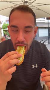 El Mejor Bocadillo De Pastrami De Tenerife