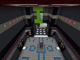 If you ever find yourself up against a big one then prepare to run or at least come well equipped to the fight. Il Death Run V2 1 Minigame Minecraft Pe Maps