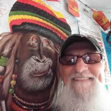 I been watching Mr. Ballen everyday. I fully enjoyed his shows. Not to  mention we both was in the military, and is cute. Lol