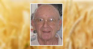E. Ronald Cassin Obituary August 31, 2012