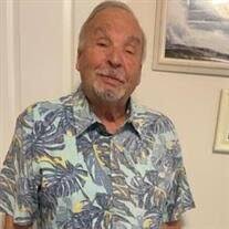 Jerry Berg Edelman Obituary