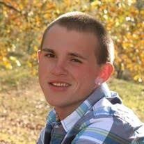 Travis Keaton Jude Obituary