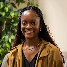 Gabrielle Haley's Instagram, Twitter & Facebook