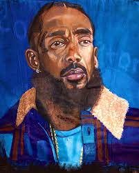 You deserve justice you've done so much for not just your community but  society as a whole. Crenshaw Nipsey Hussle 🏁💙🕊 🇪🇷🇱🇷