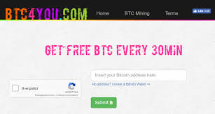 You can get this from coinbase or other providers. How To Earn Free Bitcoin Online Cryptoshrink Io