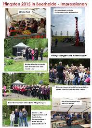 Seit wann wird pfingsten gefeiert? Pfingsten