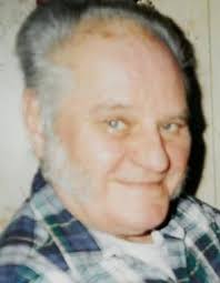 Harper, Alfred Wayne