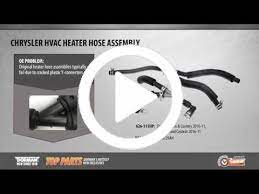 Discover our great range of kitchen sinks today! Hvac Heater Hose Assembly 626 315hp Engine Heater Hose Assembly Dorman Products