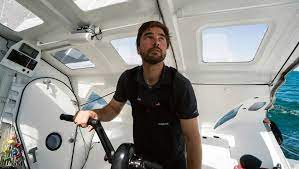 Der hamburger boris herrmann hat erst kürzlich seine weltumsegelung beendet. Segler Boris Herrmann Uber Teamarbeit Manager Magazin