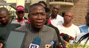 Frontline yoruba nation campaigner, sunday adeyemo aka sunday igboho, has been heavily criticised and blamed for his recent arrest by security agents in cotonou, benin republic. X31qdjcal Srbm