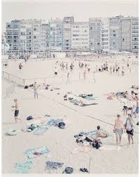 See full list on knokkeheist.com Vitali Massimo Untitled From Knokke Beach Polyptych From A Portfolio Of Landscapes With Figures Two Works 2002 Mutualart