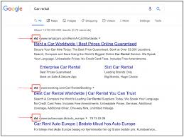 Google Is Criticized Search Results And Ads Look Too Similar Miklagard On your computer, open a browser, like chrome or firefox. google is criticized search results