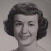Obituary information for Barbara Kay Addie