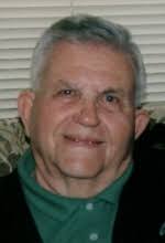 Obituary information for Raymond E. Siino