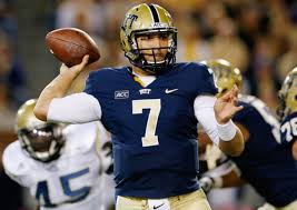 Houston Texans Select Tom Savage Late In Round 4 Of 2014 Nfl