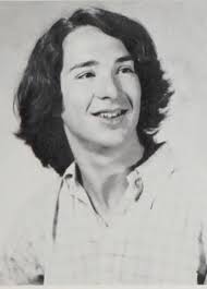 Brian McElwee class of 1977 passed