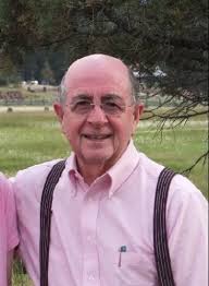 Paul Morse Obituary (1937