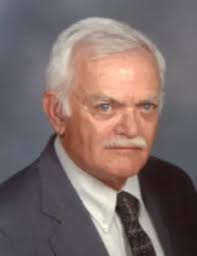 Obituary information for James D. Allen