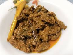 Umi neelofa kongsi resepi masakkan kerutuk daging kelantan. Moh Kite Resepi Kerutuk Daging Special
