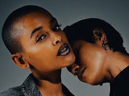 Vayda Lives in the Present