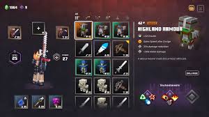 Our minecraft best enchantments guide features all the top options for enchanting your armor, crossbow, sword, pickaxe, bow, axe, shovel, . Minecraft Dungeons Best Armor Which Set Should You Choose Vg247