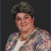 Edith Britton (1949–2022) • FamilySearch