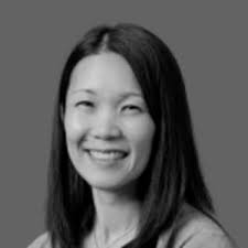 Dr. Reiko Johnson, MD