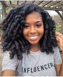 50 Incredible Natural Hairstyles For Black Women Curly Craze Curly Hair Styles Hair Styles Curly Hair Styles Naturally