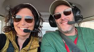 Ordinary everyday pilots taking flight in Madison