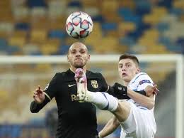 12,676 likes · 254 talking about this. Barcelona Goleia Dinamo De Kiev Por 4 A 0 E Se Classifica Na Champions