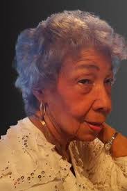 Barbara Blackwell Perry Obituary in Richmond at Scotts Funeral Home