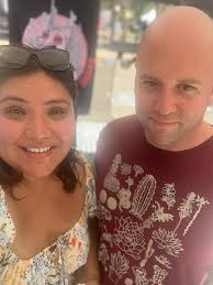 After our visit to @aseatatthetablebooks, we made the trek out to  @exploreauburnca for the 2025 Auburn #ribcookoff. We couldn't miss the  chance to support #crimevictims while getting to experience the always  phenomenal @