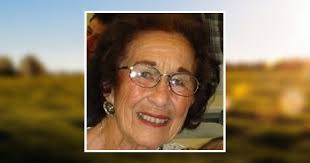 Wilma Gilbert Obituary July 16, 2012