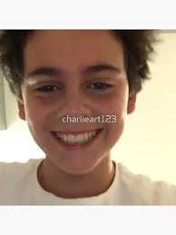 smiley jack " Pillow for Sale by charlieart123