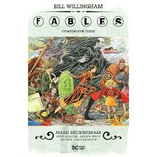 Fables 1: Legends in Exile: Willingham, Bill, Medina, Lan, Leialoha, Steve,  Hamilton, Craig: 8601401163947: Amazon.com: Books