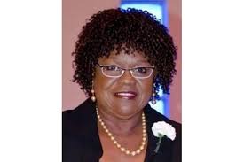 Betty McDowell Obituary (2014)