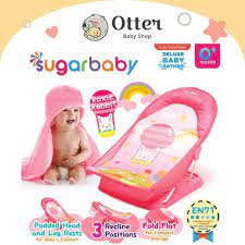 Its alright though it was a small one, about 8 lbs. Sugar Baby Deluxe Baby Bather Biru Terbaru Agustus 2021 Harga Murah Kualitas Terjamin Blibli