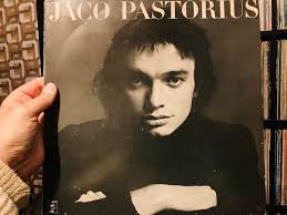 How do you remember Jaco Pastorius?