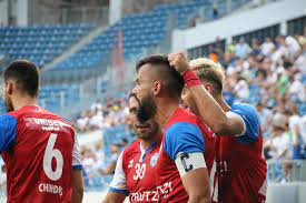 During analysis for searching the most correct prediction for bet universitatea craiova 1948 cs — fc botosani was used modern software that produced our team. Eut Gk Yih4pcm