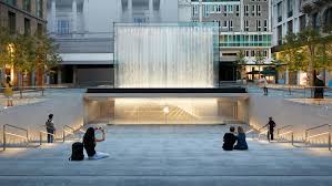 Apple store is a chain of retail stores owned and operated by apple inc. Apple Tag Archdaily