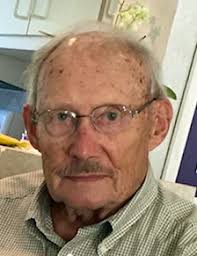 Obituary information for Harold S. Jacobsen, Jr.