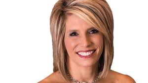 Who is Tammy Hines, candidate for Columbia District 4 school board member