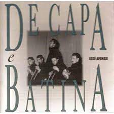 Maybe you would like to learn more about one of these? Jose Afonso De Capa E Batina Cd Album Compra Musica Na Fnac Pt