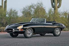 The classic & sports car verdict. 60 Jahre Jaguar E Type Was Sind Die Starken Der Design Ikone Autobild De
