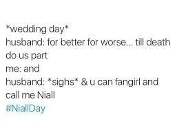 Well Of Course I Will Call My Husband By His Real Name One Direction Harry Dance With You No Time For Me