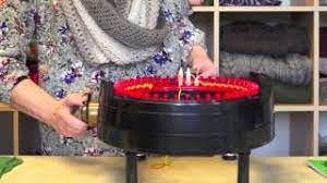 If you own an addi knitting machine of any type, you will obviously be on the prowl for ideas and addi express knitting machine patterns that you can make on this incredibly versatile knitting machine. Knitting A Flat Panel On The Addi Express Kingsize Knitting Machine Youtube