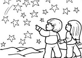 Free, printable coloring book pages, connect the dot pages and color by numbers pages for kids. Star Coloring Pages Coloring4free Com