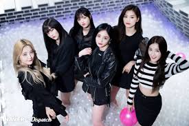 Nancy Seulgi Yooa Kyulkyung Junghwa Doyeon Main Dancers Naver X Dispatch Kpop Girls Kpop Girl Groups Red Velvet