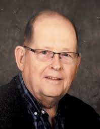 Obituary for Daniel T. Recker